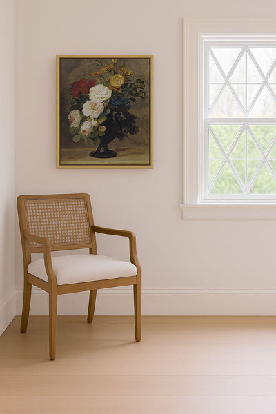 ANTIQUE VASE - Museum Quality Art