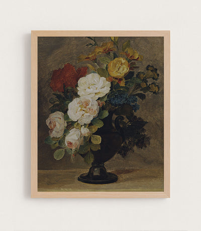 Antique Vase