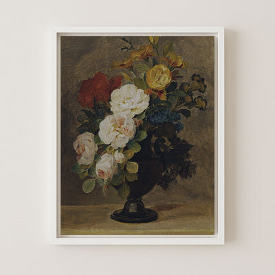 ANTIQUE VASE - Museum Quality Art