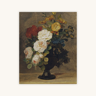 ANTIQUE VASE — Primary Image