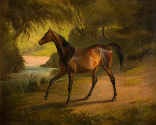 ANTONIA - Museum Quality Art