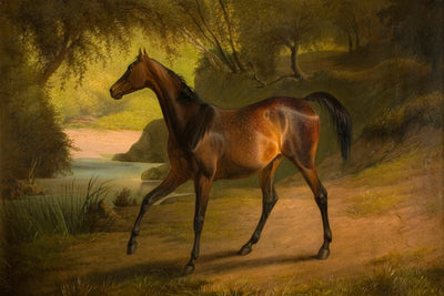 ANTONIA - Museum Quality Art
