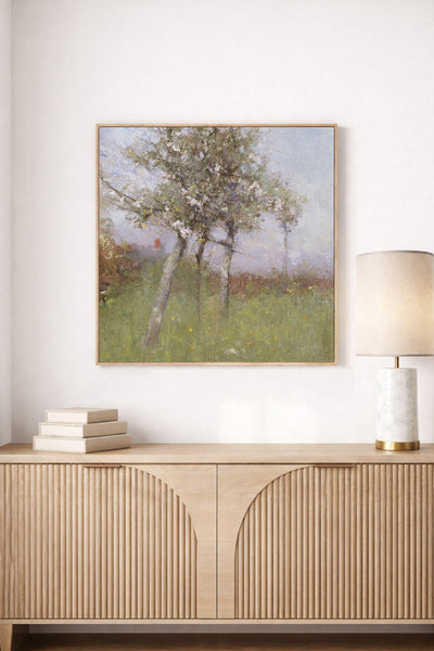 Apple Blossom