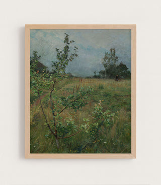 APPLE TREE - Museum Quality Art