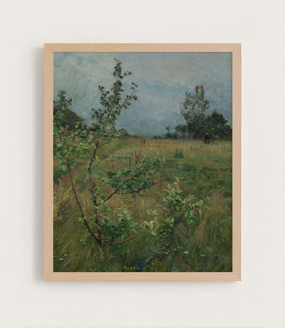 APPLE TREE - Museum Quality Art