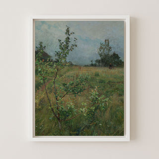 APPLE TREE - Museum Quality Art