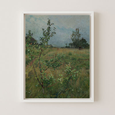 APPLE TREE - Museum Quality Art