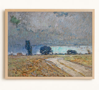 Approaching Storm