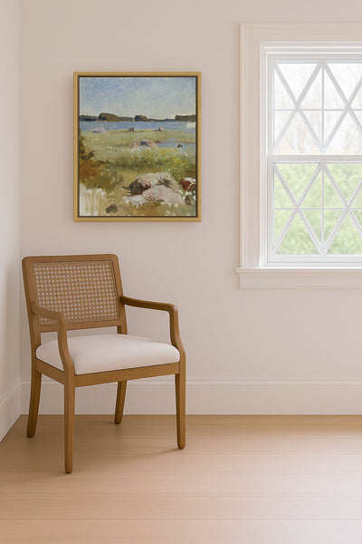 ARCHIPELAGO - Museum Quality Art