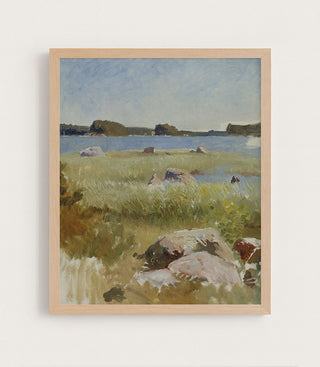 ARCHIPELAGO - Museum Quality Art