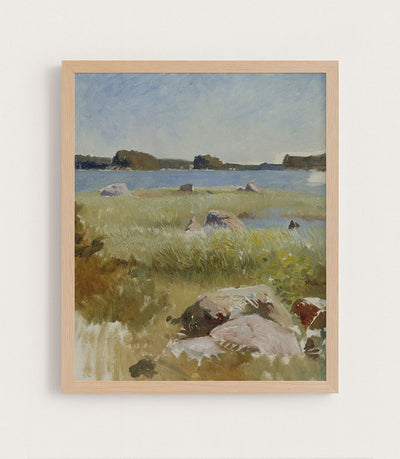 ARCHIPELAGO - Museum Quality Art