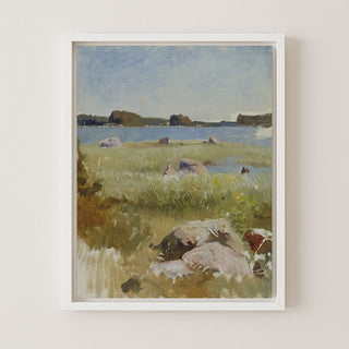 ARCHIPELAGO - Museum Quality Art