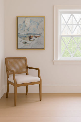 ARCTIC - Museum Quality Art