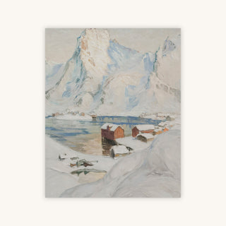 ARCTIC — Primary Image