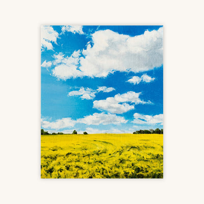ARISE MY SOUL — Primary Image