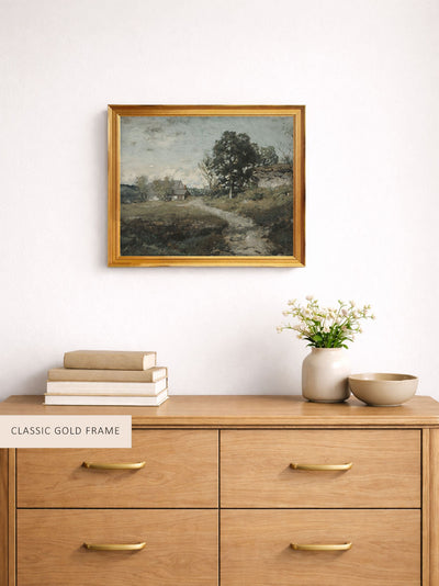 Arkville Landscape