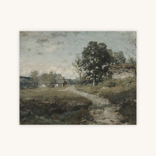 ARKVILLE LANDSCAPE — Primary Image