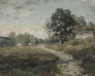 ARKVILLE LANDSCAPE