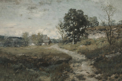 ARKVILLE LANDSCAPE