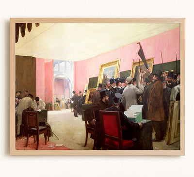 Artist Salon