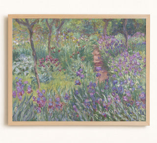 Artist's Garden