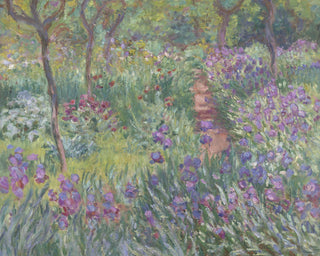 ARTIST'S GARDEN