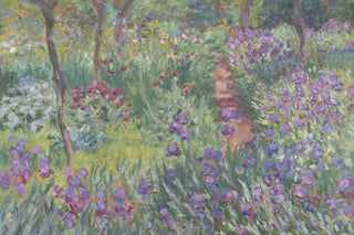 ARTIST'S GARDEN