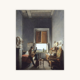 ARTIST'S STUDIO — Primary Image