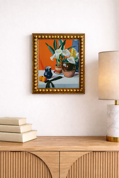 Arum Lilies