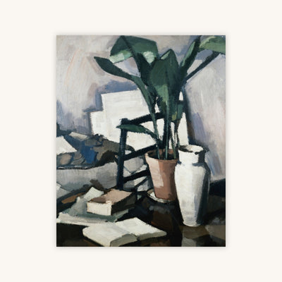 ASPIDISTRA — Primary Image