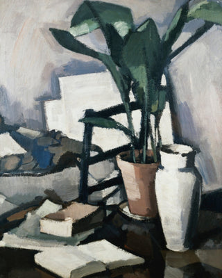 Aspidistra