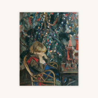 AT CHRISTMAS — Primary Image