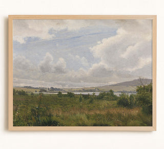 At Rye Mill