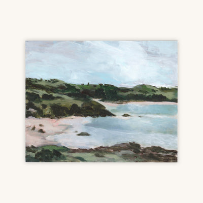 AT SEA — Primary Image