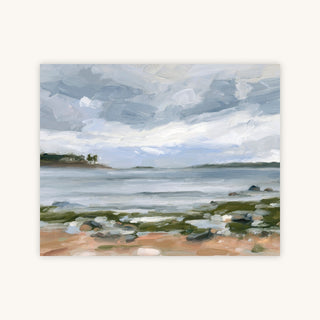 AT THE COAST — Primary Image