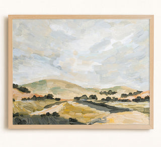 August Fields