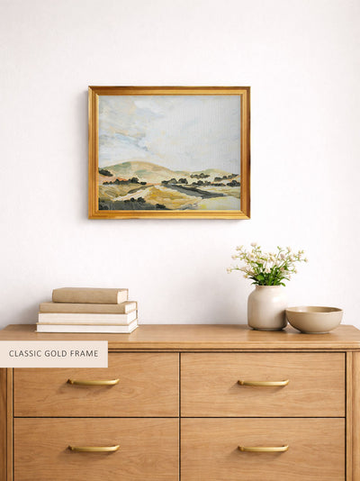 August Fields