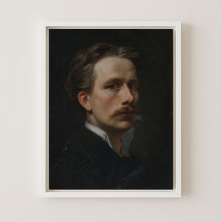 AUGUST - Museum Quality Art