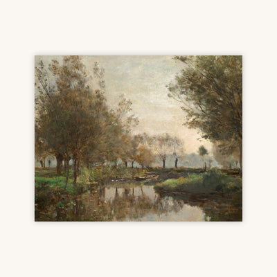 AUTUMN APPROACH — Primary Image