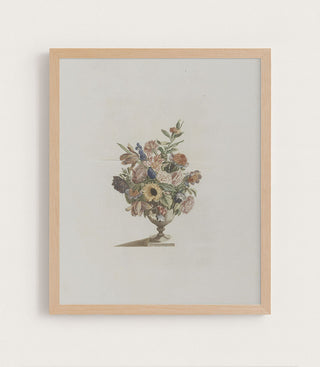 Autumn Arrangement I