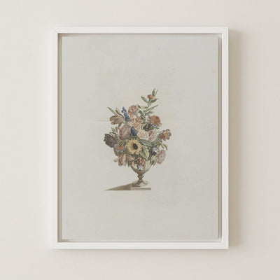 Autumn Arrangement I