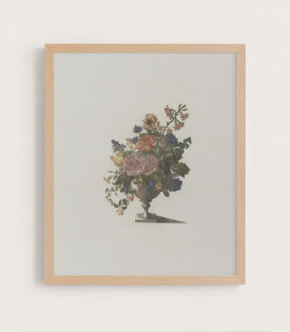 Autumn Arrangement II