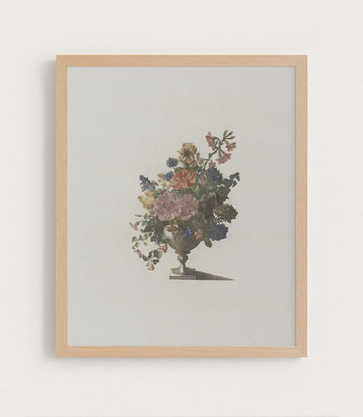 Autumn Arrangement II