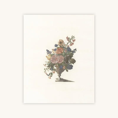 AUTUMN ARRANGEMENT II — Primary Image