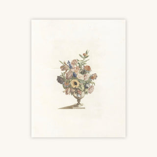 AUTUMN ARRANGEMENT I — Primary Image