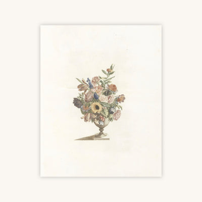 AUTUMN ARRANGEMENT I — Primary Image