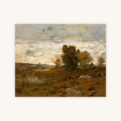 AUTUMN AT ARKVILLE — Primary Image