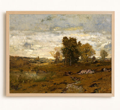 Autumn at Arkville