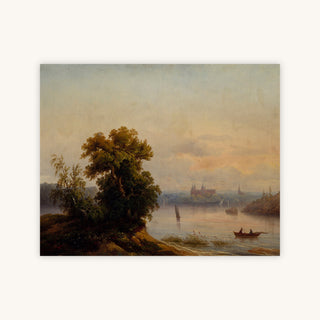 AUTUMN CASTLE — Primary Image