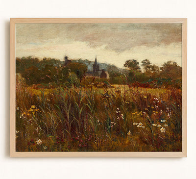 Autumn Field
